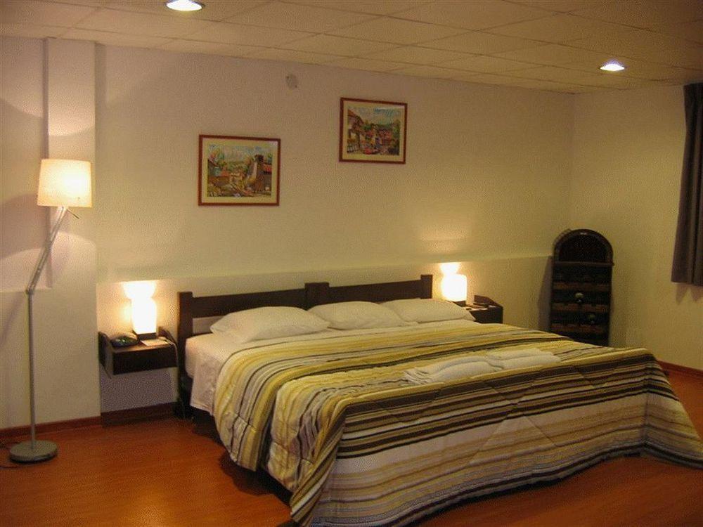 Ife B&B - Inka Frog Exclusive Λίμα Εξωτερικό φωτογραφία