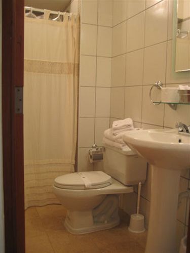 Ife B&B - Inka Frog Exclusive Λίμα Εξωτερικό φωτογραφία