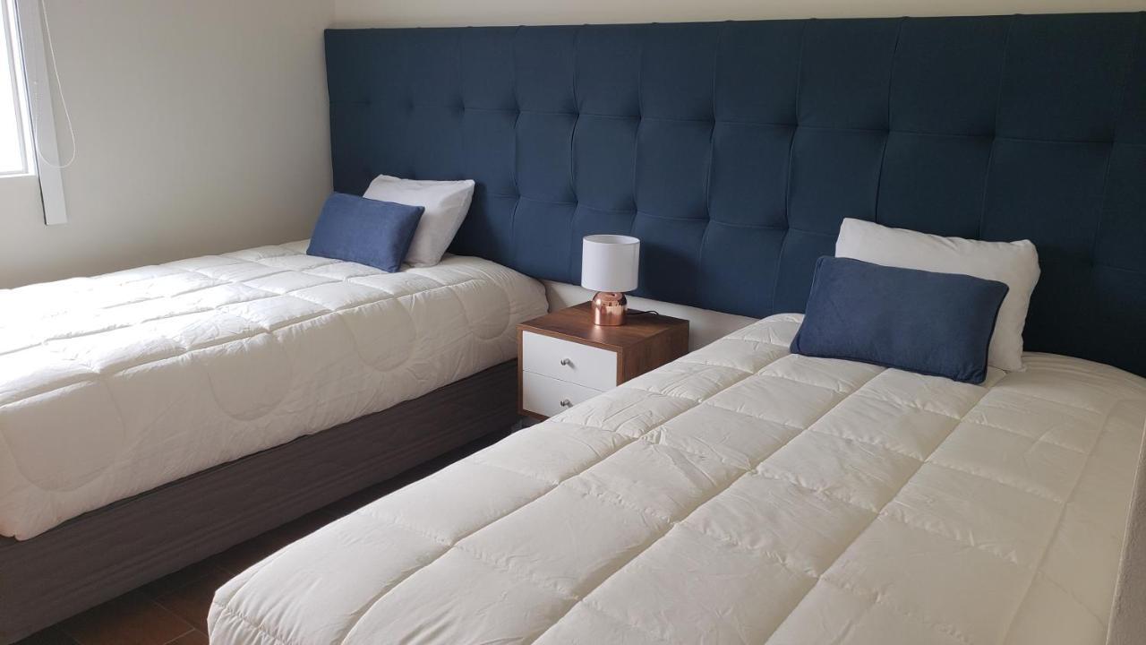 Ife B&B - Inka Frog Exclusive Λίμα Εξωτερικό φωτογραφία