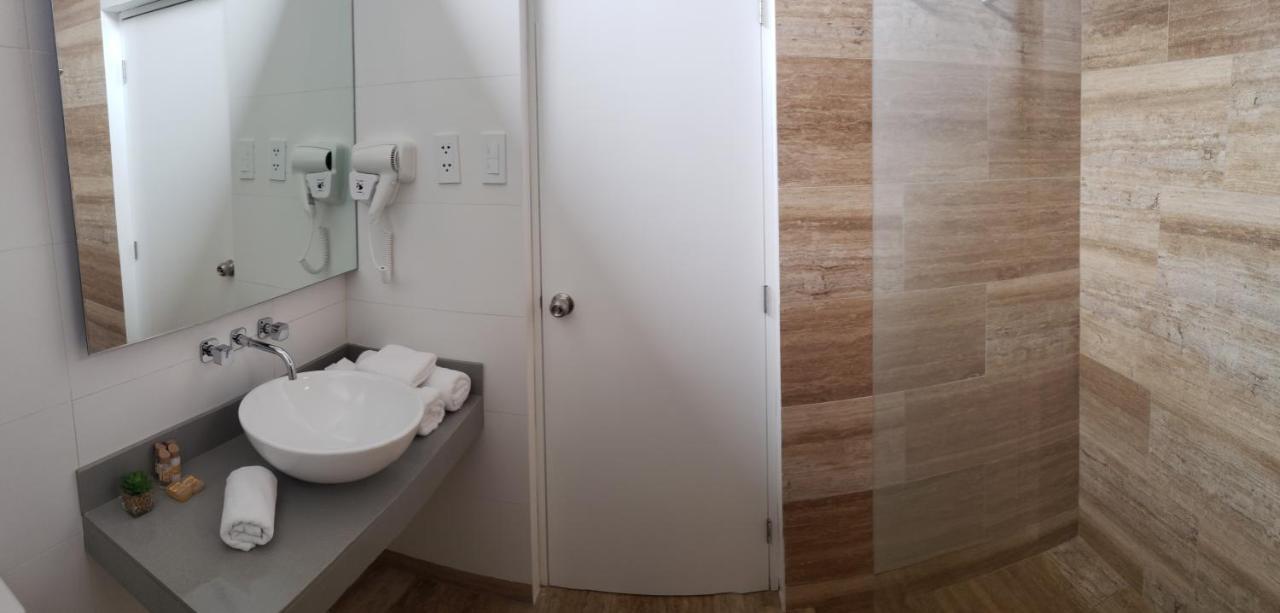 Ife B&B - Inka Frog Exclusive Λίμα Εξωτερικό φωτογραφία