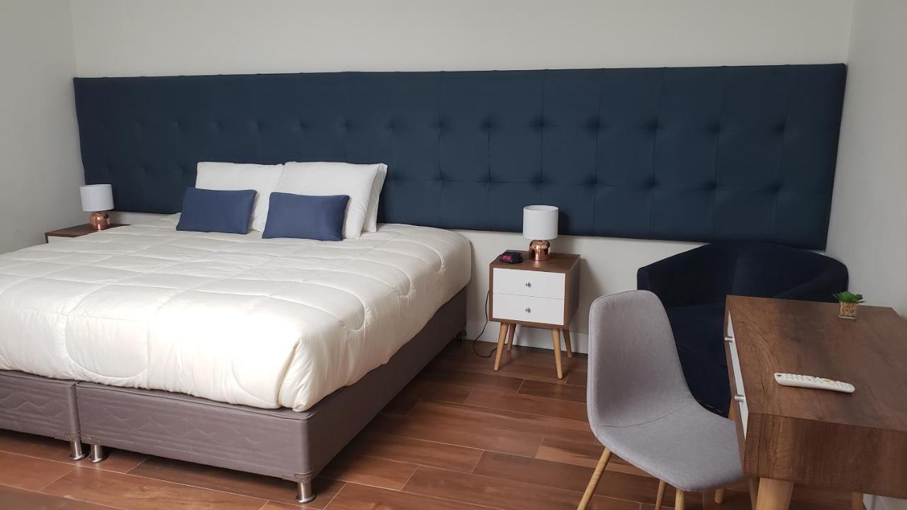 Ife B&B - Inka Frog Exclusive Λίμα Εξωτερικό φωτογραφία