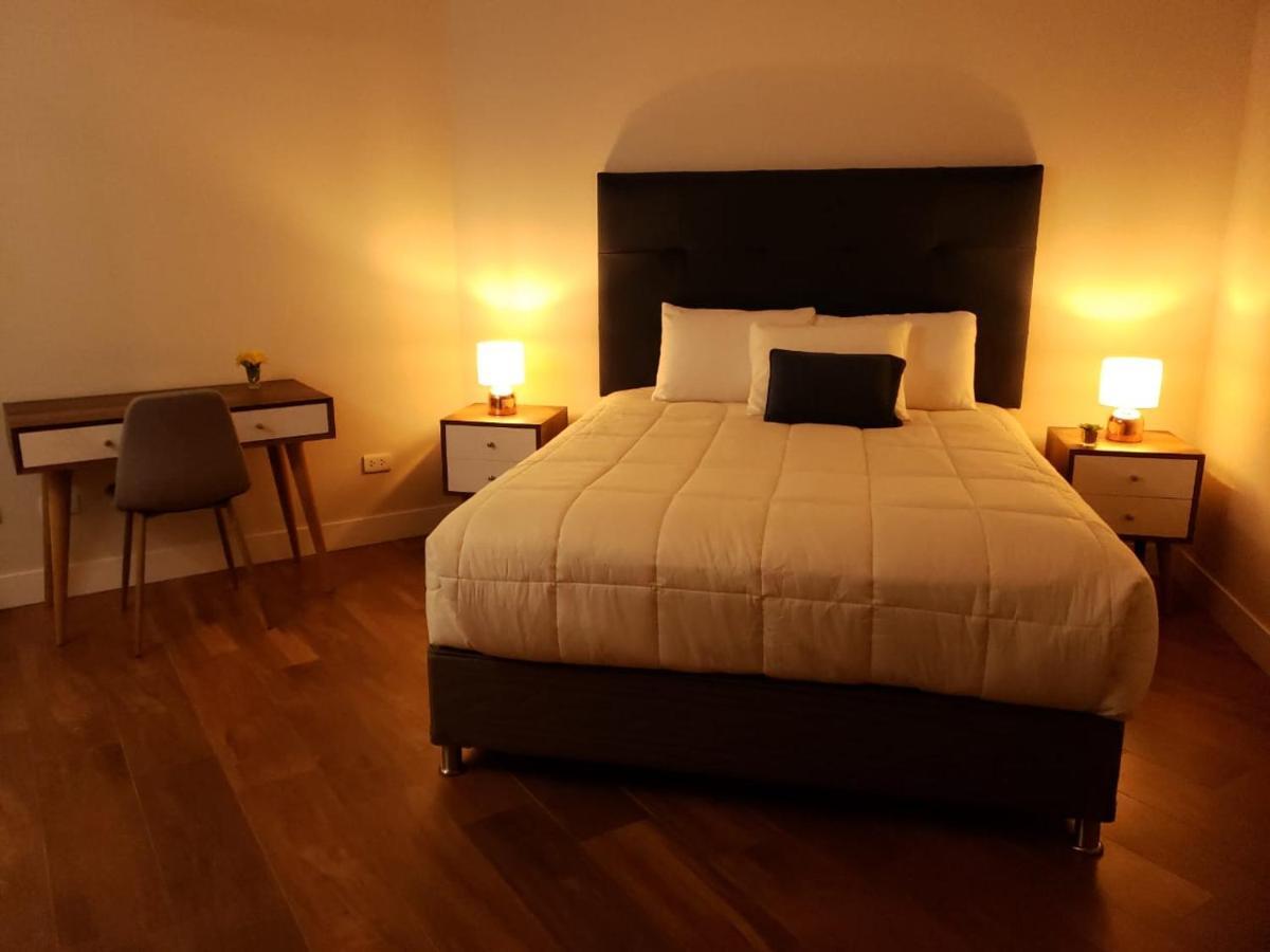 Ife B&B - Inka Frog Exclusive Λίμα Εξωτερικό φωτογραφία