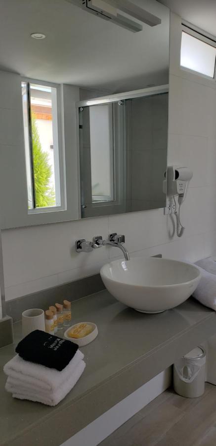 Ife B&B - Inka Frog Exclusive Λίμα Εξωτερικό φωτογραφία